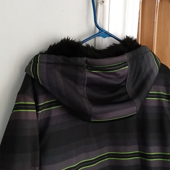 No Fear Jacket - Picture 7 of 8